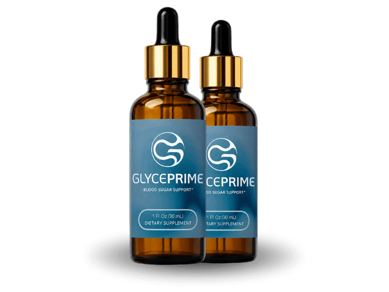 GlycePrime Pills